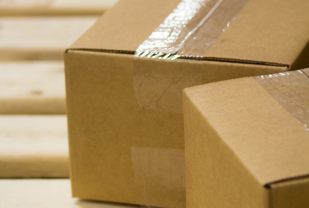Why E-Commerce Retailers Must Embrace Secondary Packaging