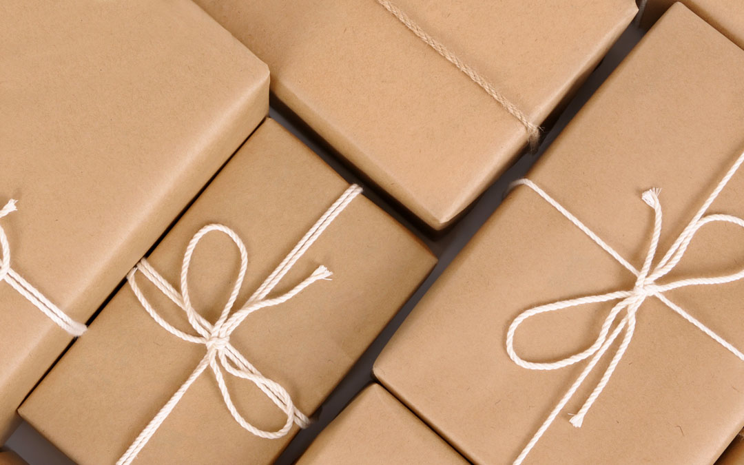 3 Supplies You’ll Need for Shipping Books Safely