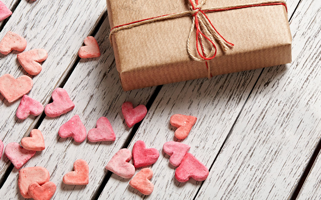 Valentine’s Day: Gettin’ Crafty With it