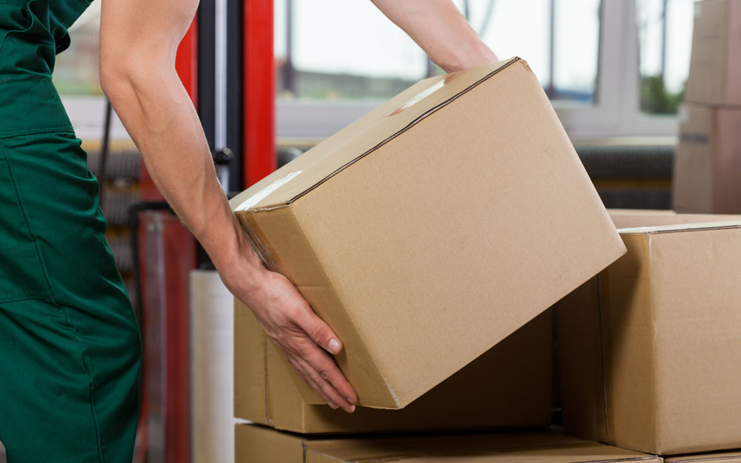 Supplies for Moving Companies: Outfitting Your Outfit
