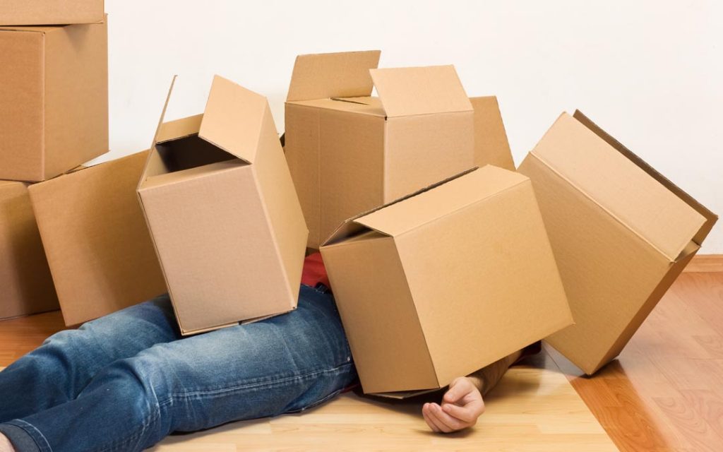 10 Packing Hacks For Planning Your Next Move The Packaging Company