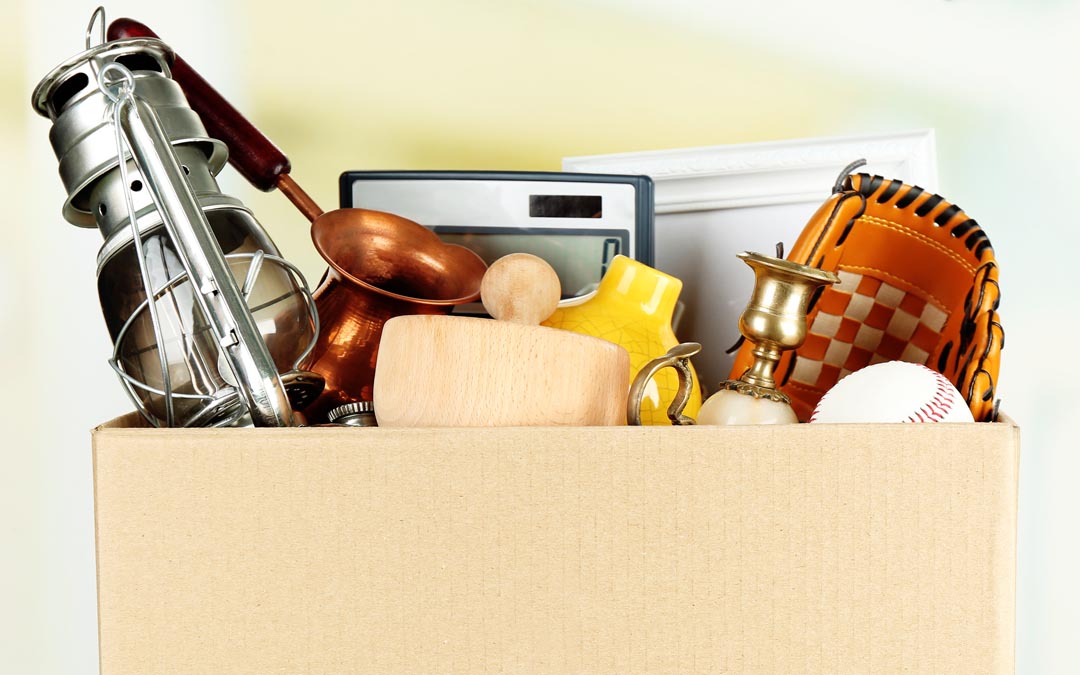 6 Tips for Selling your Stuff on Kijiji