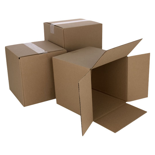 Words Worth Knowing: RSC Corrugated Boxes