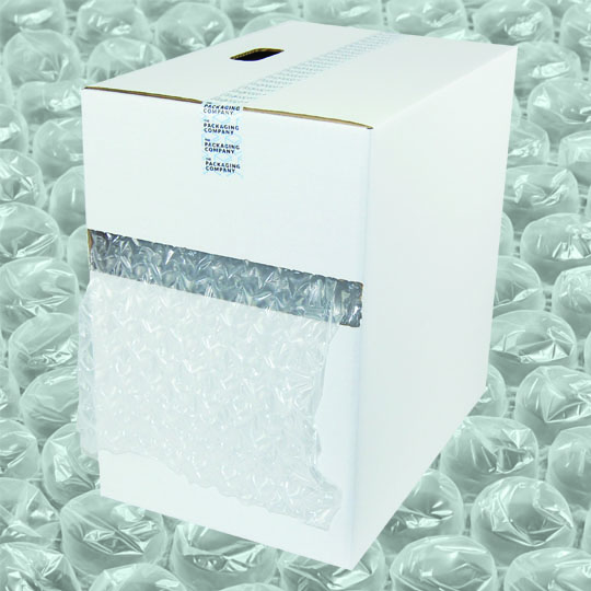 Frustration-Free Packaging Supplies - Dispenser Boxes