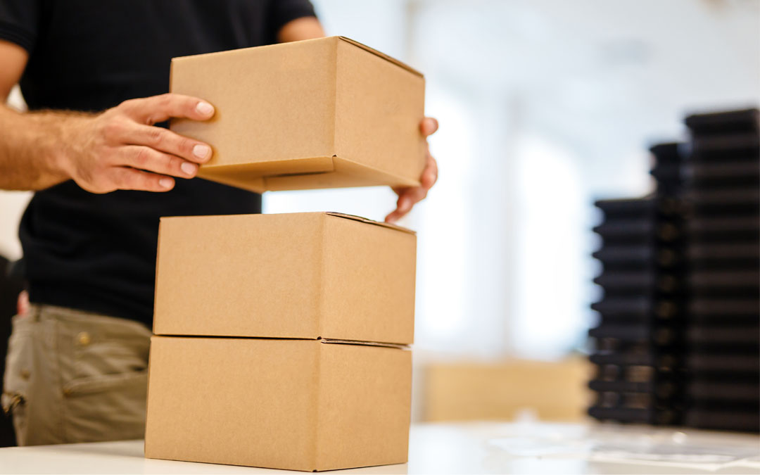 The 8 Best Packaging Practices of Successful E-Commerce Businesses
