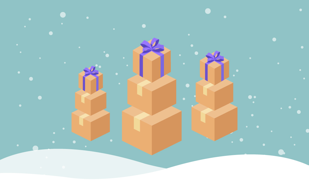 TPC's 2017 Holiday Packaging Guide for E-Commerce Businesses