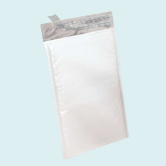 5 Words Worth Knowing: Poly Bubble Mailers