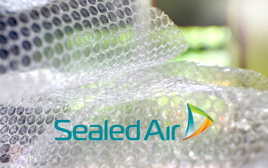 Sealed Air: A Bubbly History