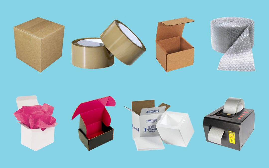 8 Black Friday Packaging Must-Haves for Your Online Store
