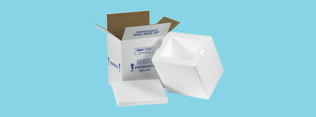 Black Friday Packaging: Insulated Packaging