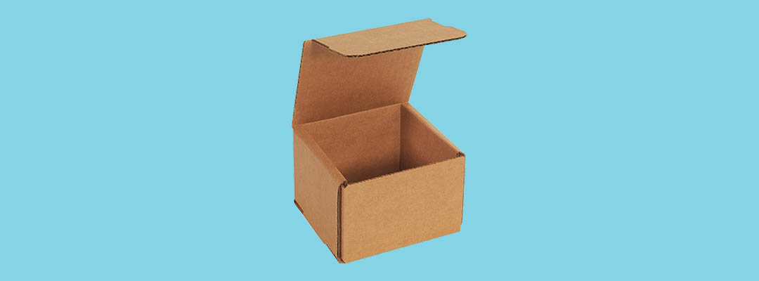Black Friday Packaging: Mailer Envelopes & Boxes