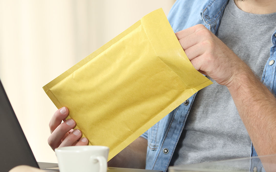5 Words Worth Knowing for Buying Bubble Mailers