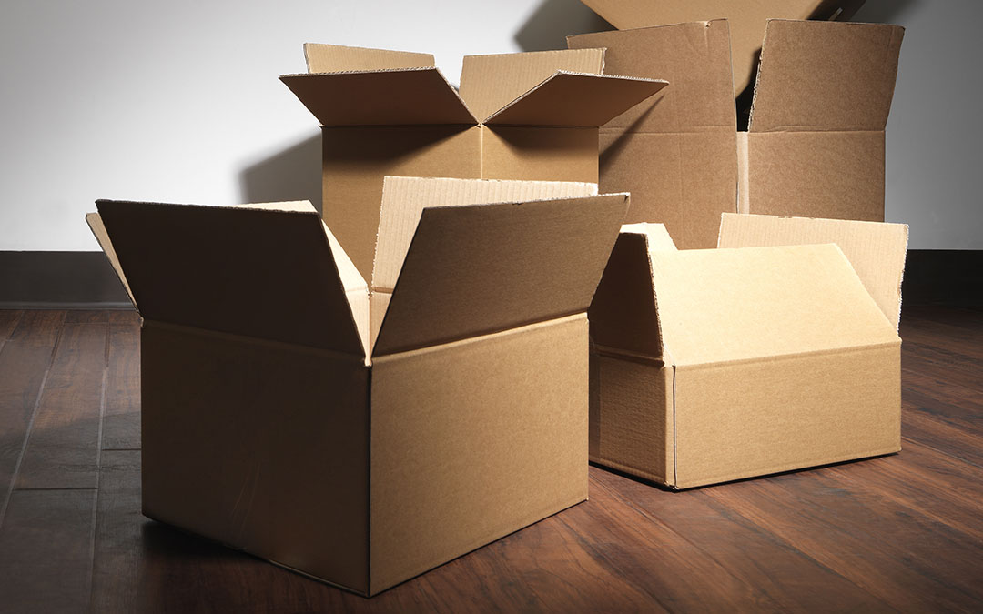 Words Worth Knowing: 4 Tips for Buying Packaging Supplies
