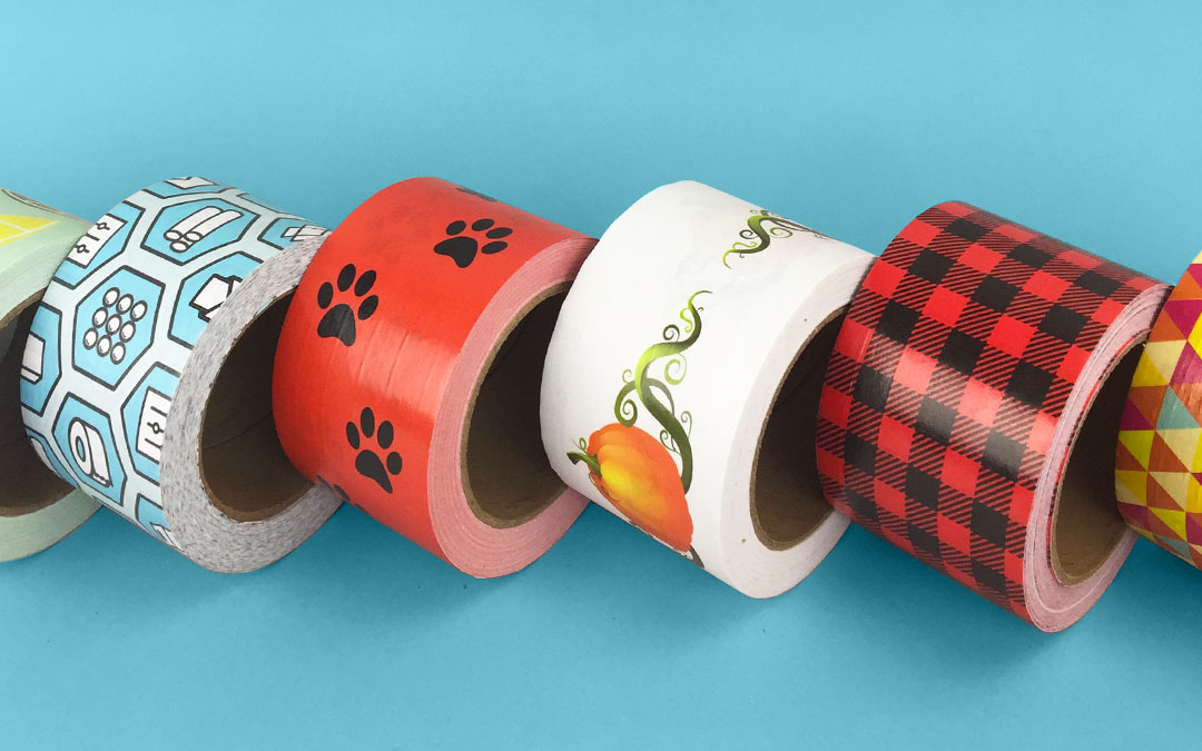 3 Reasons Your Business Should Be Using Custom Packing Tape