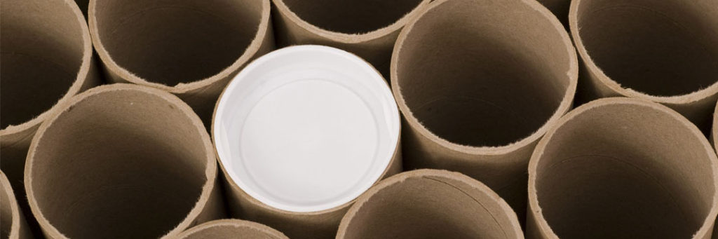 Buying Packaging Supplies: Mailing Tubes