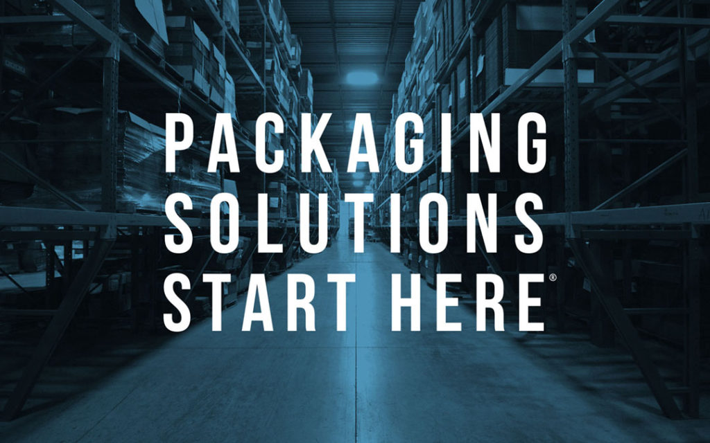 Packaging Solutions Start Here®