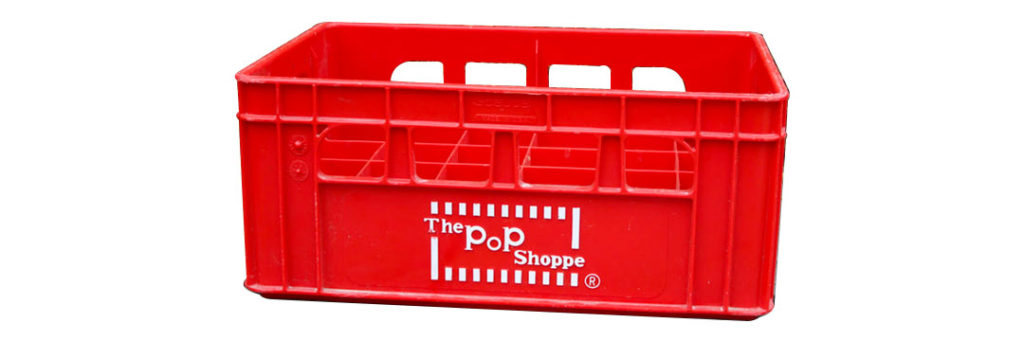 The Pop Shoppe: The Pop Shoppe Crate