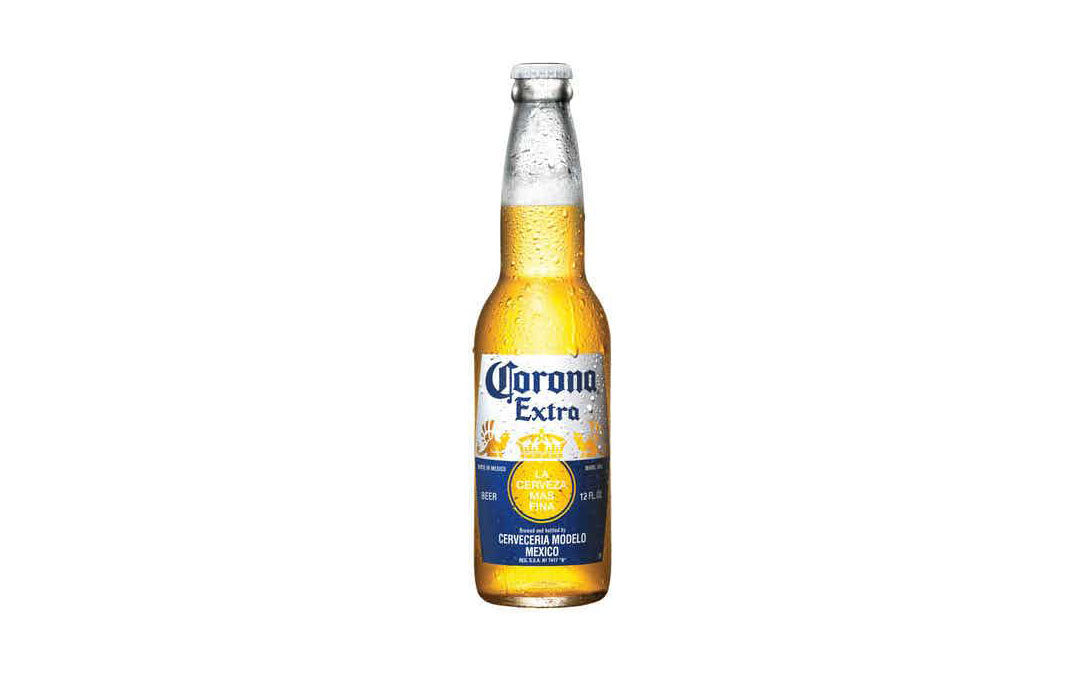 Iconic Packaging: Corona Extra