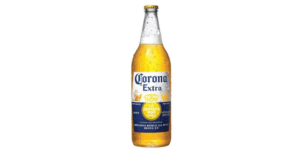 Corona Extra: Mega