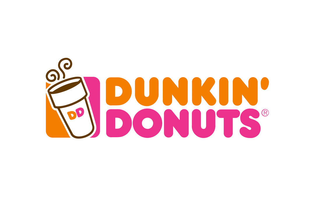 Iconic Packaging: Dunkin’ Donuts