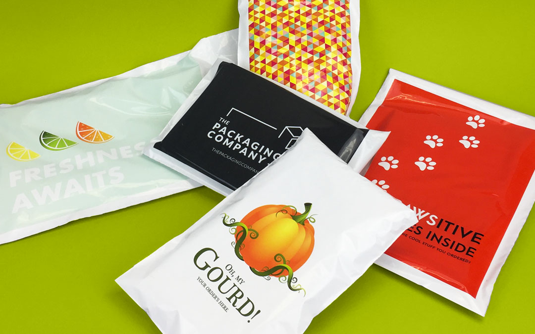 What’s the Best Place to Buy Designer Poly Mailers?