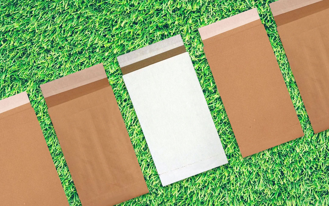 3 Eco-Friendly Mailers You’ve Got to Try