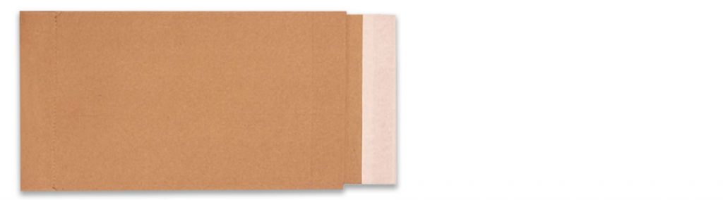 Eco-Friendly Mailers: Eco-Natural
