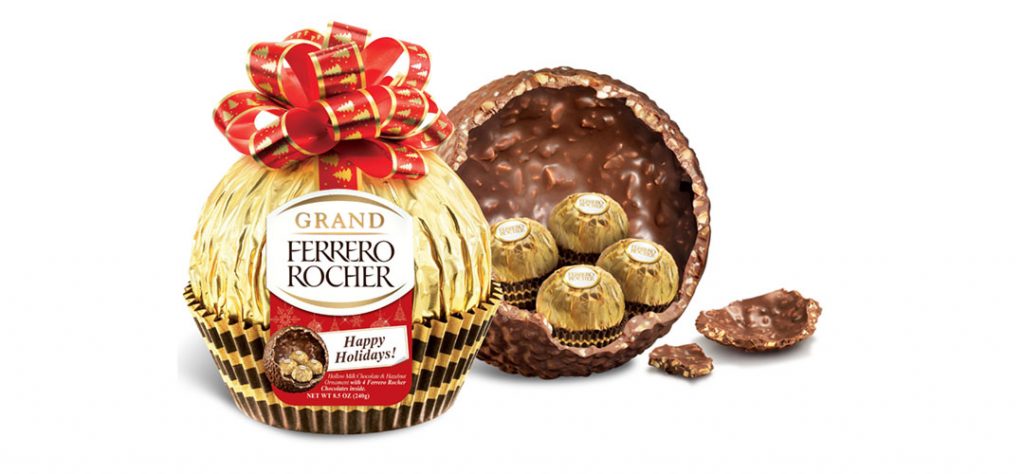 Ferrero Rocher: Grand