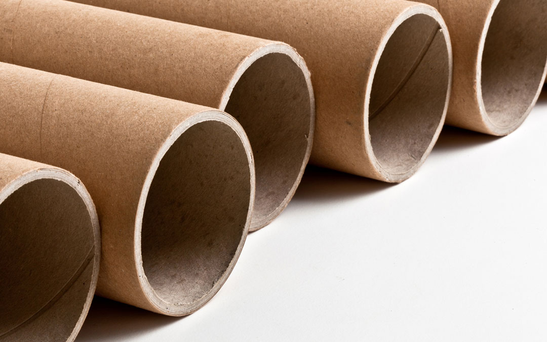 5 More Words Worth Knowing for Buying Mailing Tubes