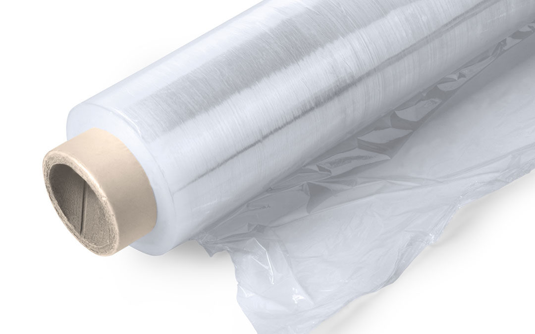 5 Words Worth Knowing for Buying Stretch Wrap