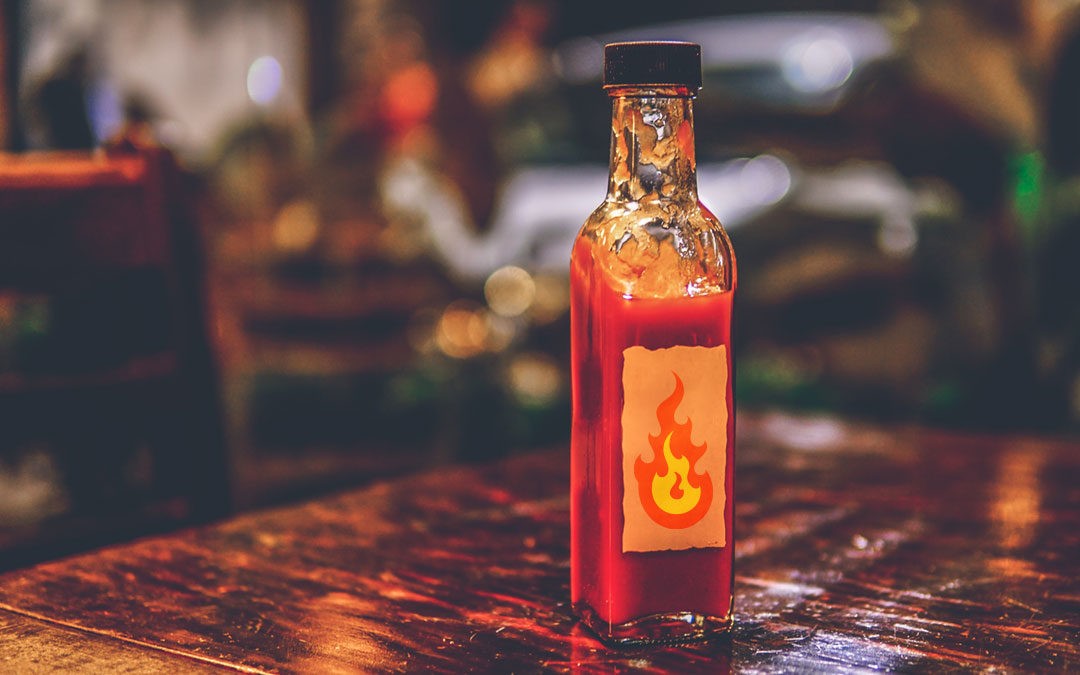 7 Spicy Packaging Supplies Your Hot Sauce Business Needs