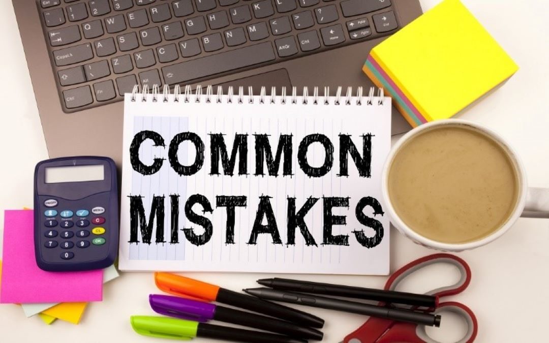 The Most Common Packaging Mistakes Businesses Make