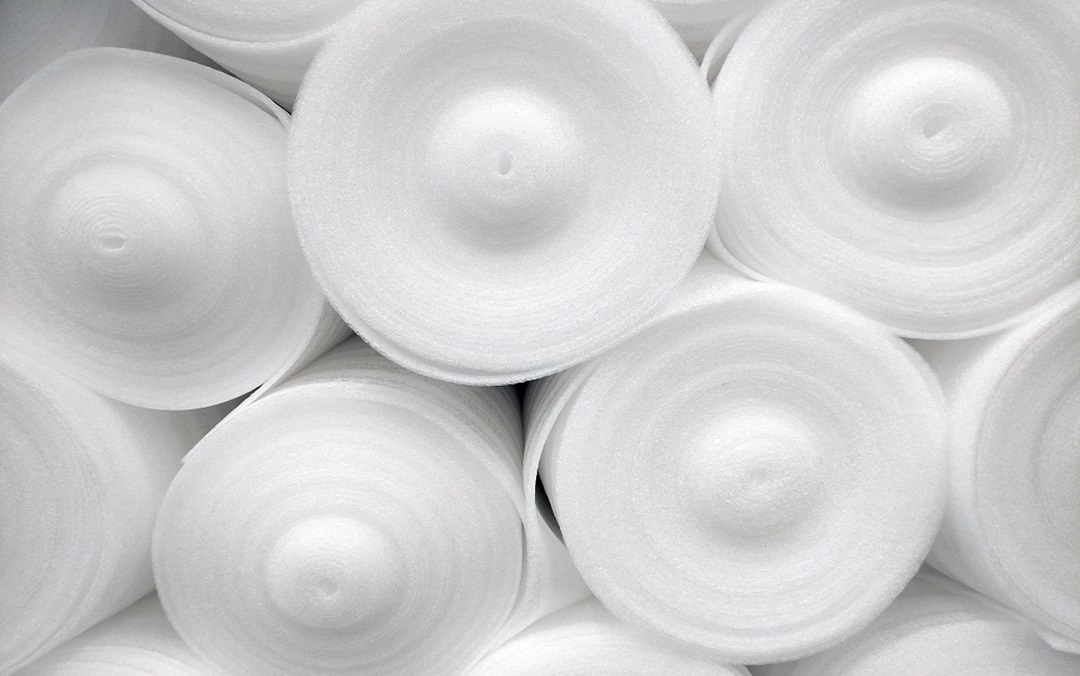 3 Packaging Benefits of Polyethylene Packing Foam