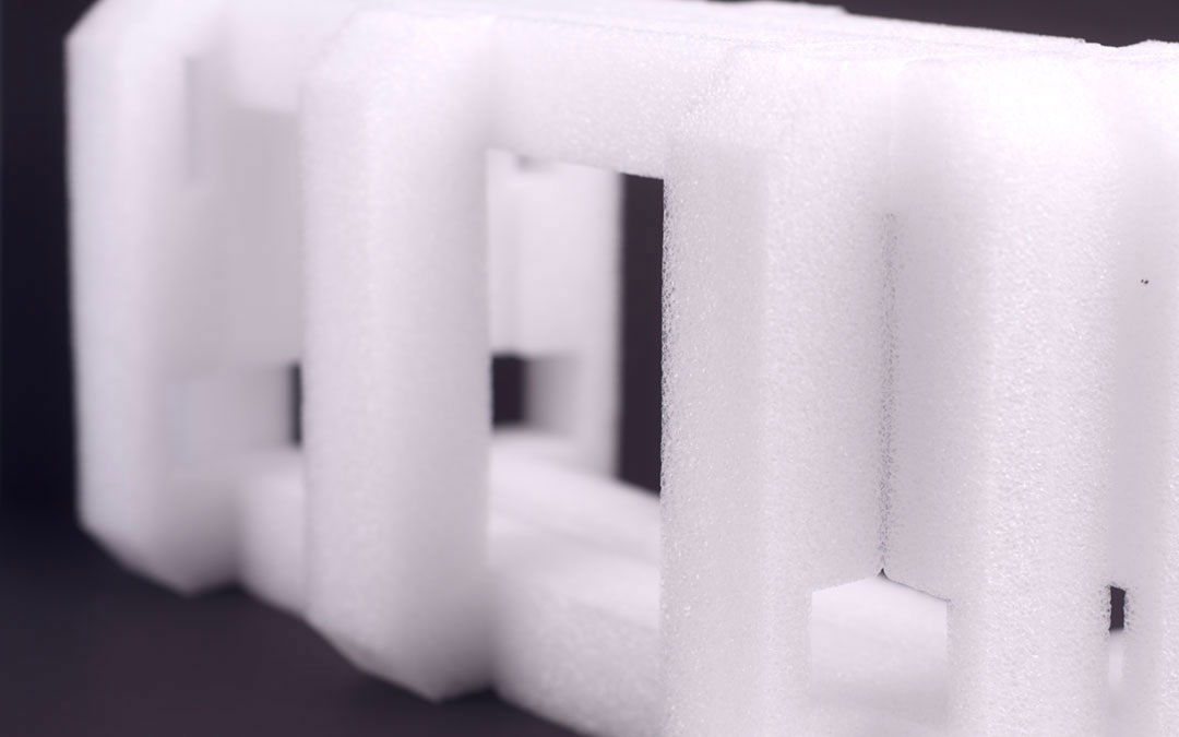Benefits of using Polyethylene Packing Foam
