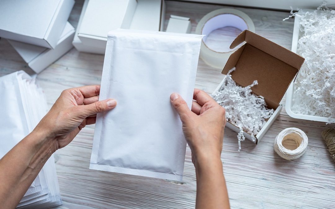 What Are The Different Types of Mailers?