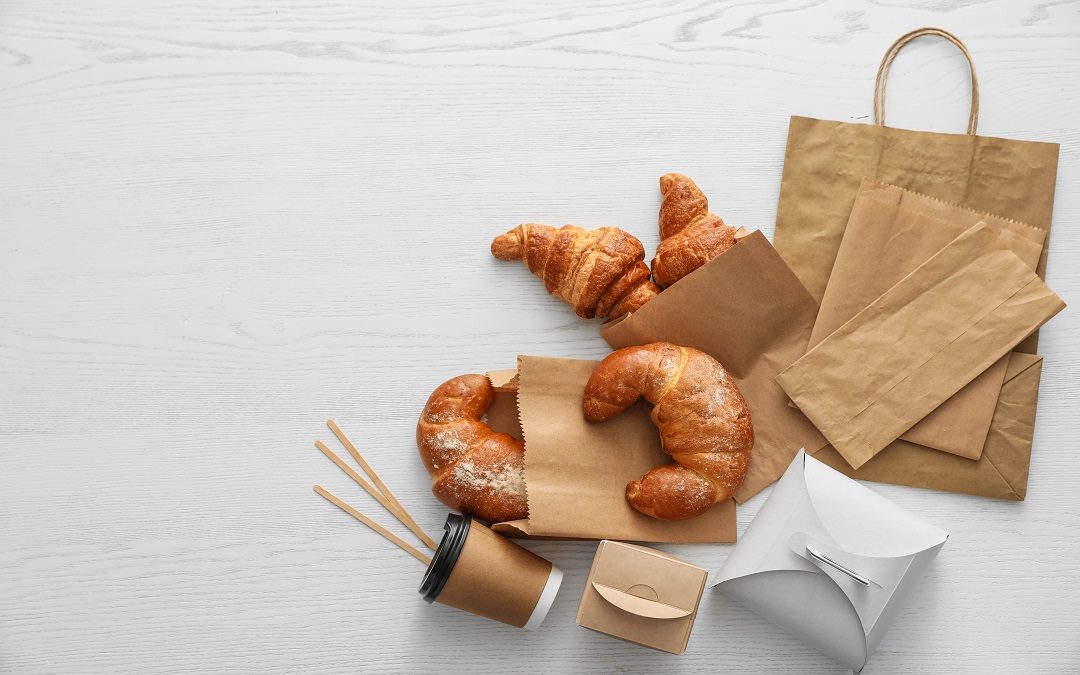 What Are The Best Packaging Materials For Bakery Products
