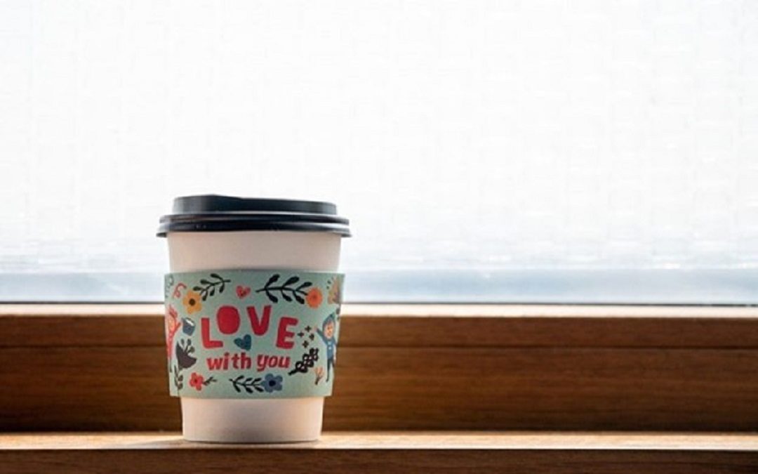 3 Reasons To Use Custom Coffee Sleeves For Your Small Business
