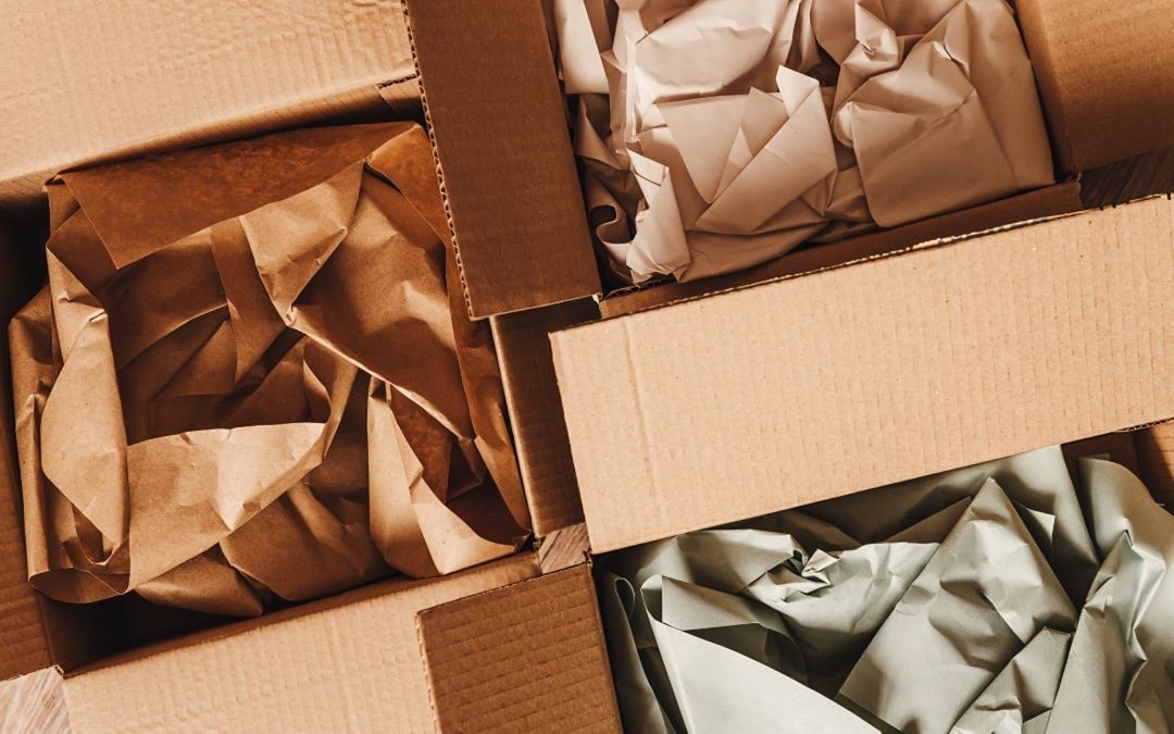 5 Eco-Friendly Packaging Options For Your Business