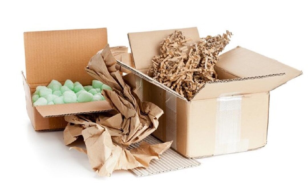 Different Types of Protective Packaging Materials