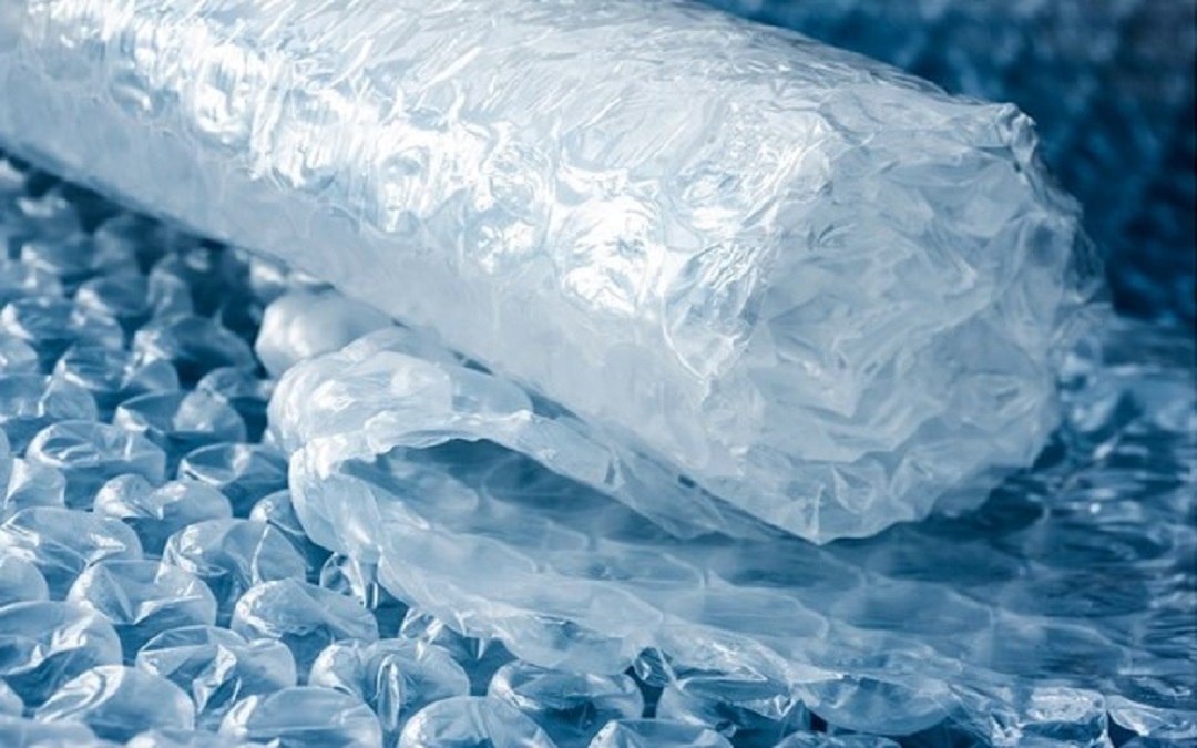 Is Bubble Wrap Recyclable? — How to Recycle It Properly