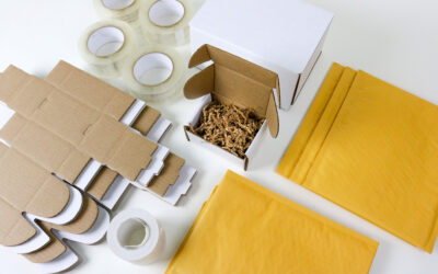 Innovative Packaging Solutions for E-commerce