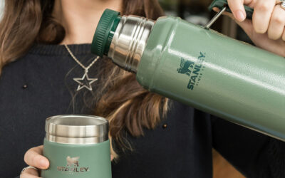 Sip & Ship: Mastering the Art of Shipping Stanley Tumblers and Cups