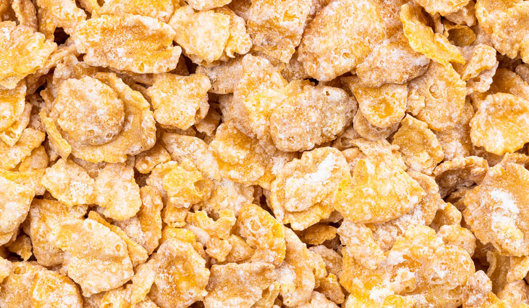 They’re Grrreat! Inside Frosted Flakes Iconic Packaging