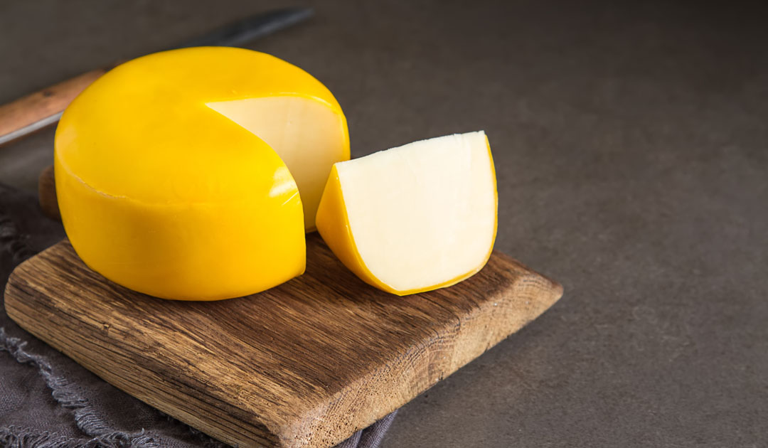 Gouda to Go: How to Ship Cheese Without a Meltdown