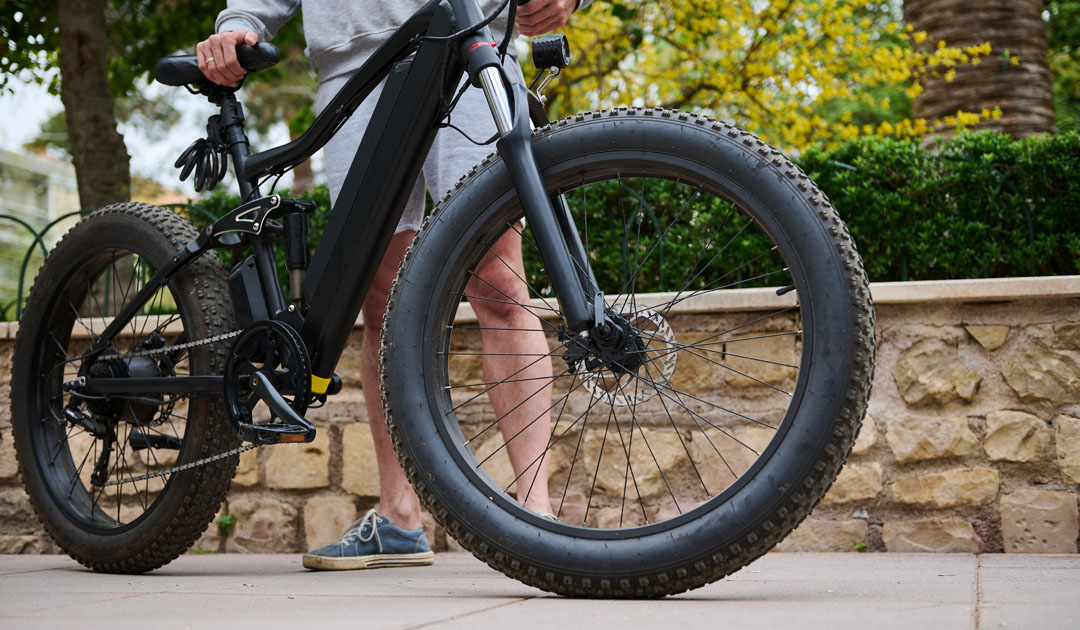The Complete Guide On How to Ship E-Bike Batteries