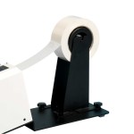 Large Roll Unwind Stand for Semi-Auto Definite Length Tape Dispenser
