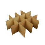 Fragile Moving Box Divider Kit