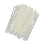 Cable Ties - 4