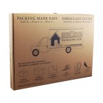 Moving Starter Kit Package