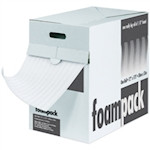 Air Foam Dispenser Box - 1/8